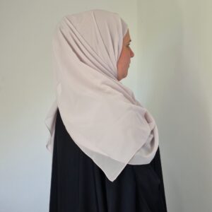 Hijab a Enfiler Violine image 4 scaled
