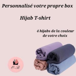 Hijab T shirt
