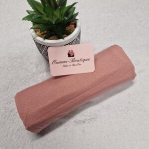 HB HJ 019 Hijab Jersey Premium Rose Saumon image 1