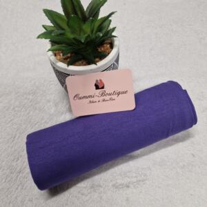 HB HJ 020 Hijab Jersey Premium Violet image 1