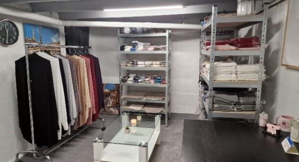 SHOWROOM 2