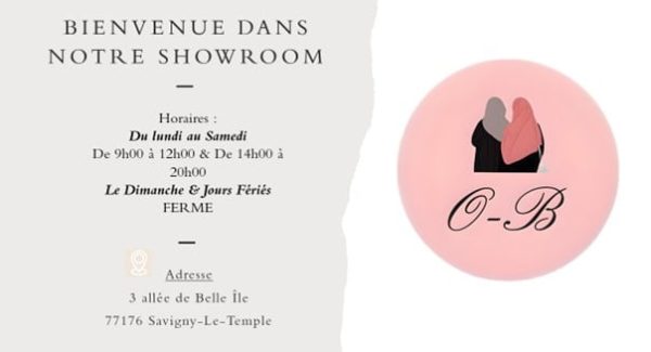 SHOWROOM